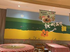 -西贝(深圳卓悦汇店)