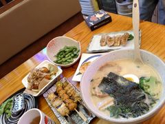 -坂吉屋·居酒屋深夜食堂(龙湖店)