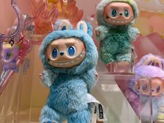 -泡泡玛特POPMART(世豪广场店)