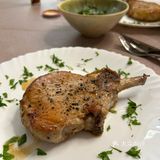 家裏也可以做 生牛肉他他😋