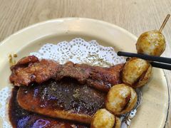 -柴爿巷·香酥鸡&馄饨(复兴中路店)