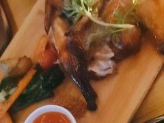 -MARU玛露音乐餐厅(大学路店)