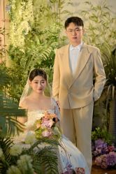 -第一夫人婚纱摄影(南京店)