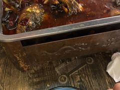 -69艺术餐厅(宋庄店)