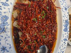 -杏花堂晋商私房菜(华熙五棵松店)