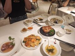 -莆田餐厅PUTIEN(三里屯店)