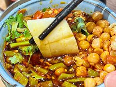 -小满手工粉(环宇荟店)