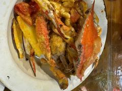 -夹夹大·蟹蟹大排档(财富又一城店)