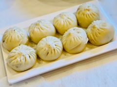 -功德林素菜饭庄(前门店)