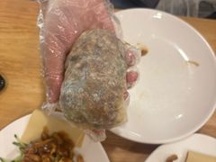 -姥家春饼店(漳州二路店)