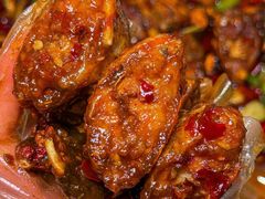 -陈胖子特色菜.鲜货现炒(融景城店)