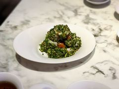 奇妙虾球-喜鼎海胆水饺(柏威年购物中心店)