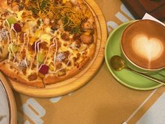 -格兰西点餐厅(文化街店)