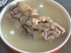 -彭记老妈蹄花(文化路店)