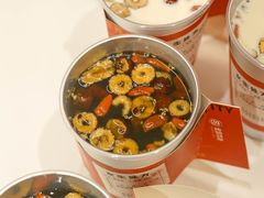 -炖物24章·顺时轻养茶(杭州大厦店)