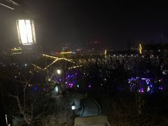 -遵化汤泉宫度假村温泉