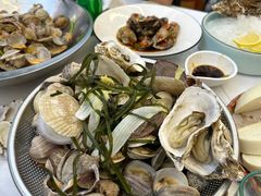 -船梆煮•蒸汽海鲜·生腌干蒸(五四广场店)