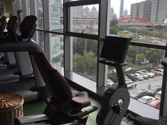 -海河假日酒店·游泳馆