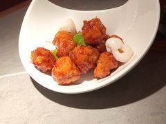 -闽上鲜·福建菜(龙湖滨江天街店)