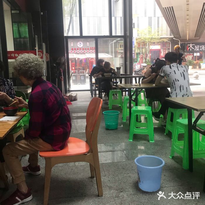 陈记柳州螺蛳粉(大坪店)图片