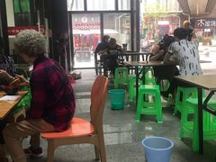 -陈记柳州螺蛳粉(大坪店)