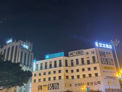 -桂林站