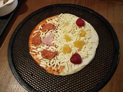 -比格比萨自助(宋家庄店)