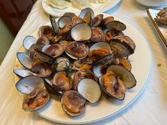 -宾朋海鲜饭庄(兴海路店)