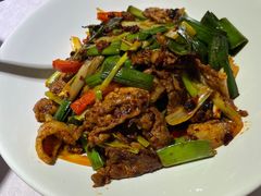 -鸭王烤鸭店(三里河店)