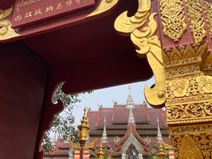 -西双版纳总佛寺