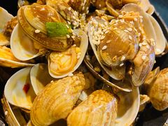 -达叔香味海鲜(海棠68环球美食街店)