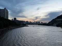 -白塔山公园
