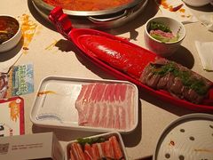 -小龙坎火锅(全球总店)