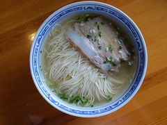 -同得兴 Since·1995 传统苏式面馆(十全街店)