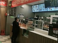 -德克士(榆次君豪店)