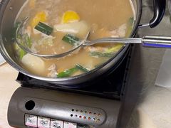 -小煵记·打边炉(西丽文光店)