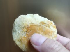 -林记正泉茂绿豆饼店(东街店)