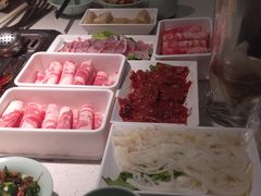 -野妹火锅(龙岗店)