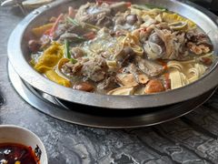 -天都火锅酒楼(虹梅南路店)