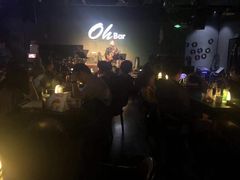 -ohbar live house(人广店)