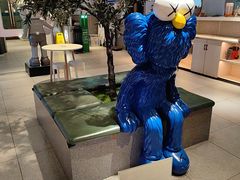 -Aqua Oasis 水天堂(爱山广场店)