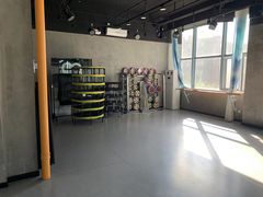 -七星派健身中心(鸟巢店)