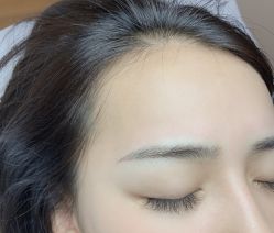 -久匠·野生眉半永久纹眉