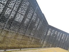 -中国美术学院象山校区-民艺博物馆
