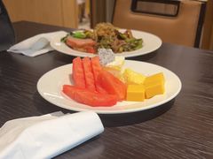 -深圳机场凯悦酒店