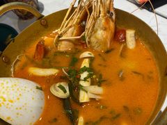 -美奈小馆·越南料理(中航城君尚购物中心店)
