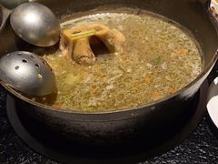 -盡膳口福·百年汤方火锅(科华北路店)