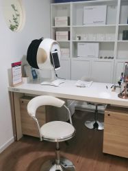 -美肌工坊皮肤管理