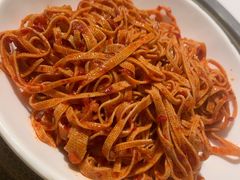 -七八冷面·延边朝鲜族美食(圣熙八号店)