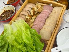 -那红花·东北菜铁锅炖(仙林金鹰店)